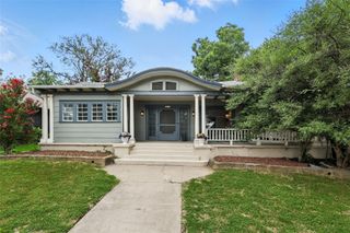 1000 W Hickory Street, Denton, TX 76201