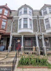 205 W GREENWICH ST, Reading, PA 19601