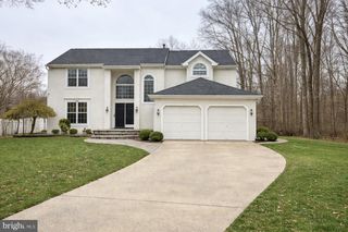 1742 WHISPERING WOODS DR, Williamstown, NJ 08094
