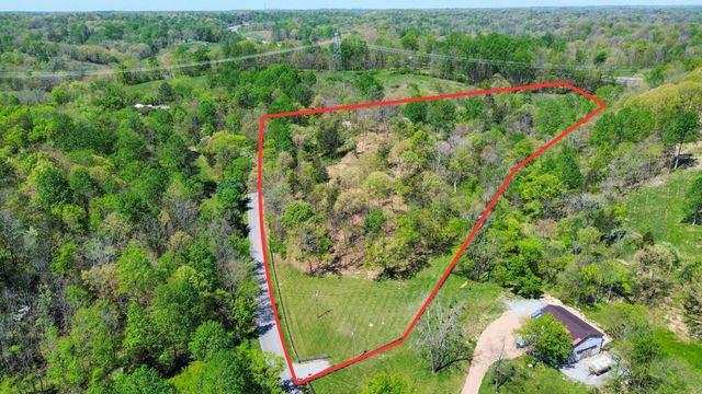 1 Johnson Hollow Road, Thompsons Station, TN 37179