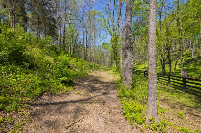 1 Johnson Hollow Road, Thompsons Station, TN 37179