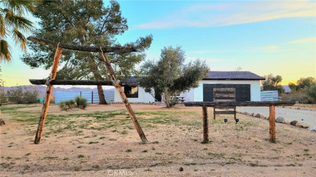 63543 Jadeite Street, Joshua Tree, CA 92252