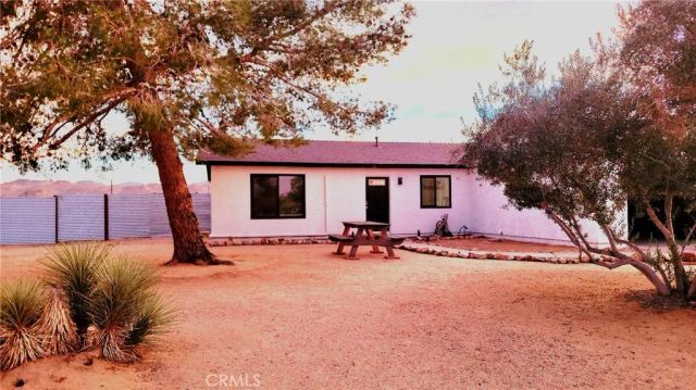 63543 Jadeite Street, Joshua Tree, CA 92252