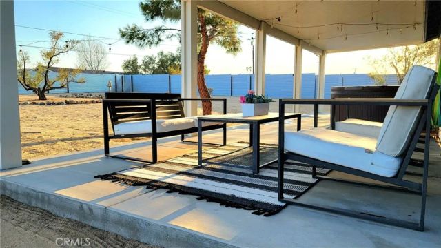 63543 Jadeite Street, Joshua Tree, CA 92252