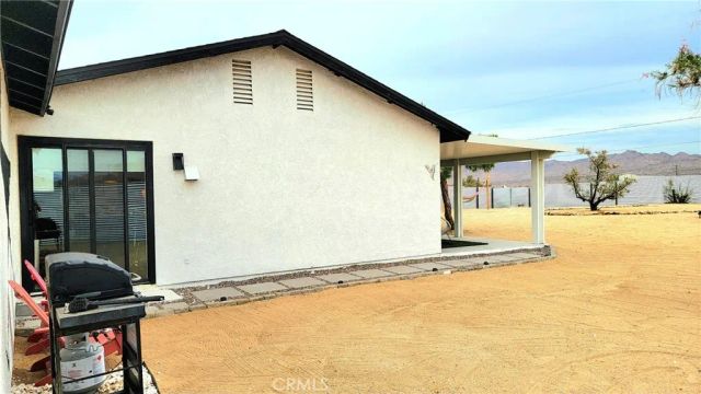 63543 Jadeite Street, Joshua Tree, CA 92252