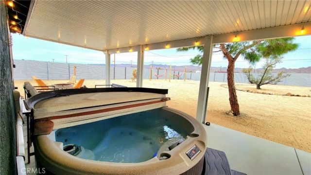 63543 Jadeite Street, Joshua Tree, CA 92252
