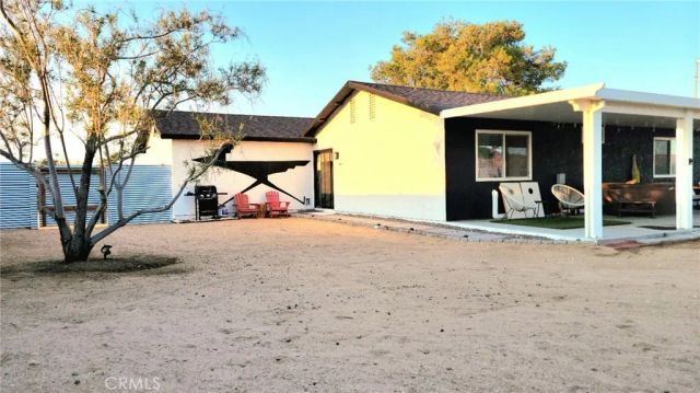 63543 Jadeite Street, Joshua Tree, CA 92252