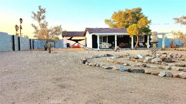 63543 Jadeite Street, Joshua Tree, CA 92252