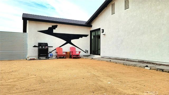 63543 Jadeite Street, Joshua Tree, CA 92252