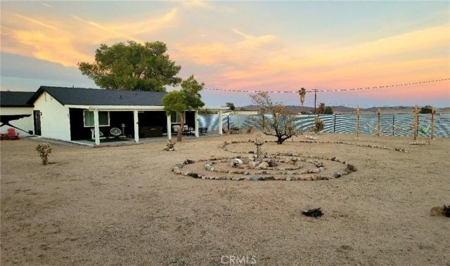 63543 Jadeite Street, Joshua Tree, CA 92252