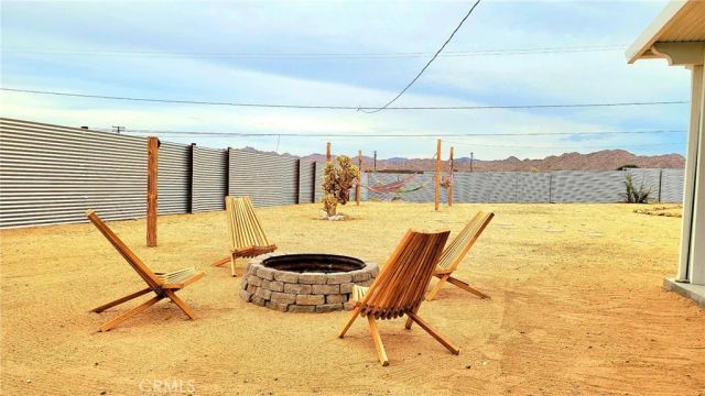 63543 Jadeite Street, Joshua Tree, CA 92252