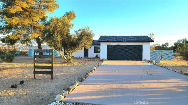 63543 Jadeite Street, Joshua Tree, CA 92252