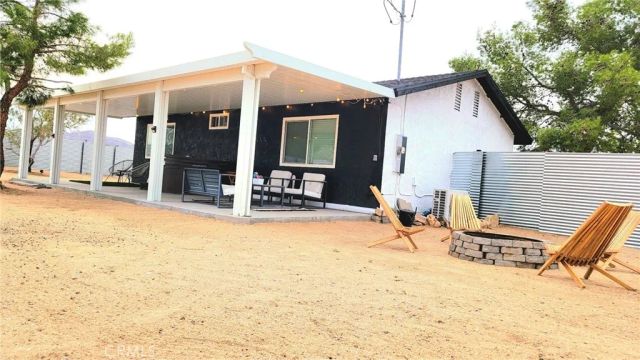 63543 Jadeite Street, Joshua Tree, CA 92252