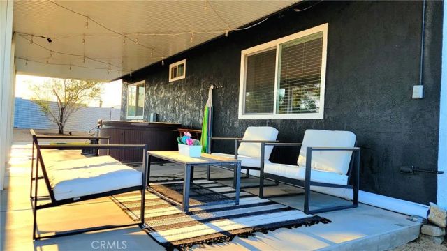63543 Jadeite Street, Joshua Tree, CA 92252