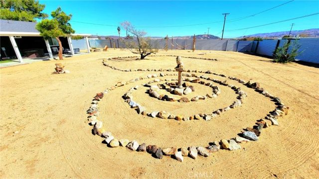 63543 Jadeite Street, Joshua Tree, CA 92252