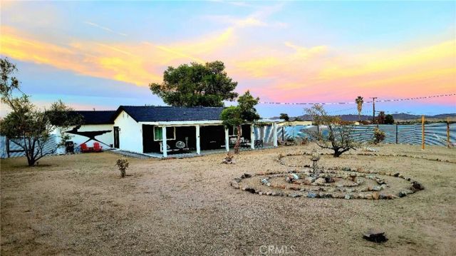63543 Jadeite Street, Joshua Tree, CA 92252