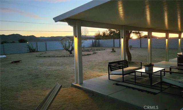 63543 Jadeite Street, Joshua Tree, CA 92252