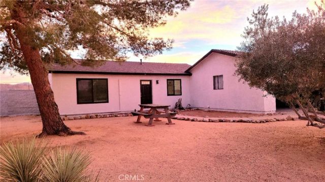 63543 Jadeite Street, Joshua Tree, CA 92252