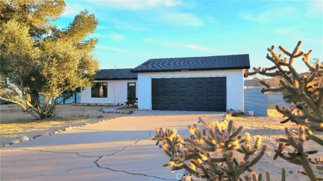 63543 Jadeite Street, Joshua Tree, CA 92252