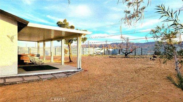 63543 Jadeite Street, Joshua Tree, CA 92252