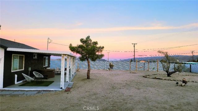 63543 Jadeite Street, Joshua Tree, CA 92252