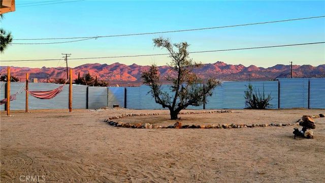 63543 Jadeite Street, Joshua Tree, CA 92252