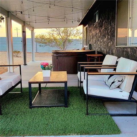 63543 Jadeite Street, Joshua Tree, CA 92252