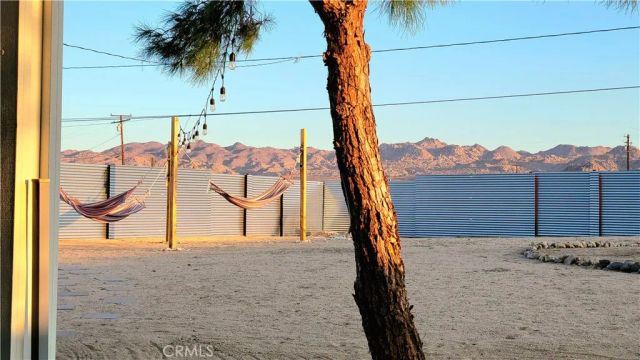 63543 Jadeite Street, Joshua Tree, CA 92252