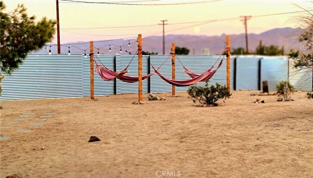 63543 Jadeite Street, Joshua Tree, CA 92252