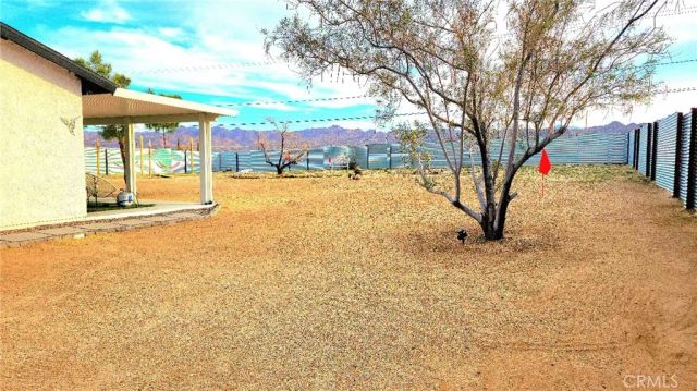 63543 Jadeite Street, Joshua Tree, CA 92252