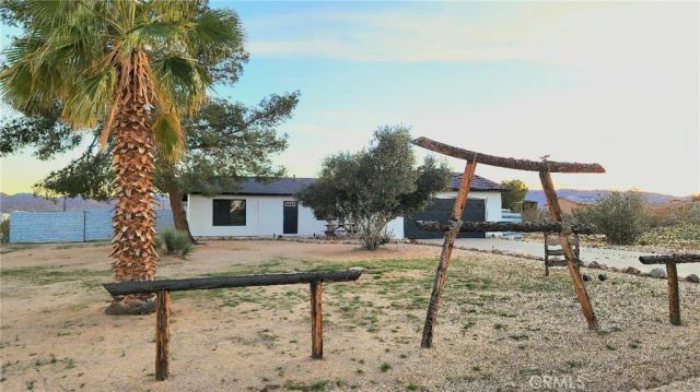 63543 Jadeite Street, Joshua Tree, CA 92252
