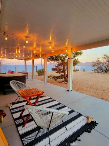 63543 Jadeite Street, Joshua Tree, CA 92252