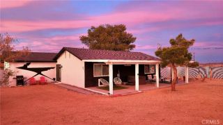 63543 Jadeite Street, Joshua Tree, CA 92252