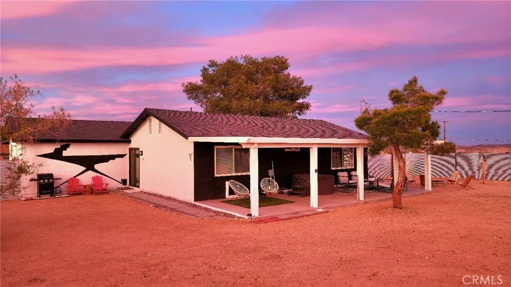 63543 Jadeite Street, Joshua Tree, CA 92252