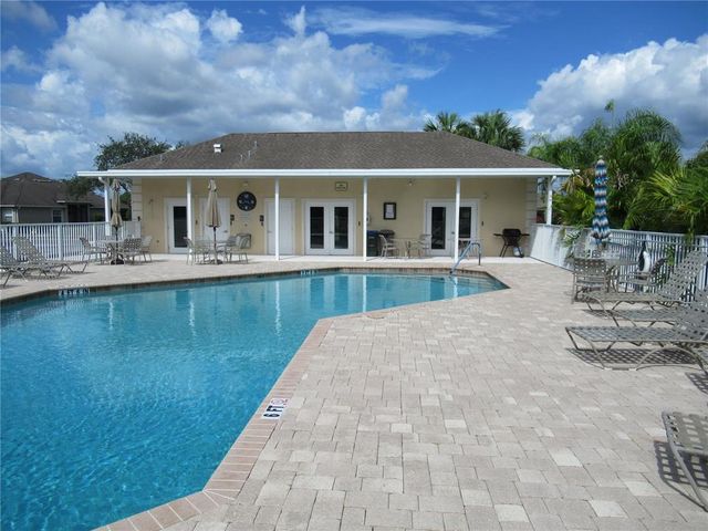 3897 FAIRWAY DRIVE, North Port, FL 34287