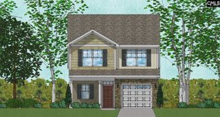 1549 Loose Leaf Lane, Blythewood, SC 29016