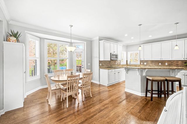 301 Ferris Ct, Franklin, TN 37067