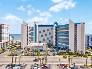 7100 Ocean Blvd. N # 1425, Myrtle Beach, SC 29572