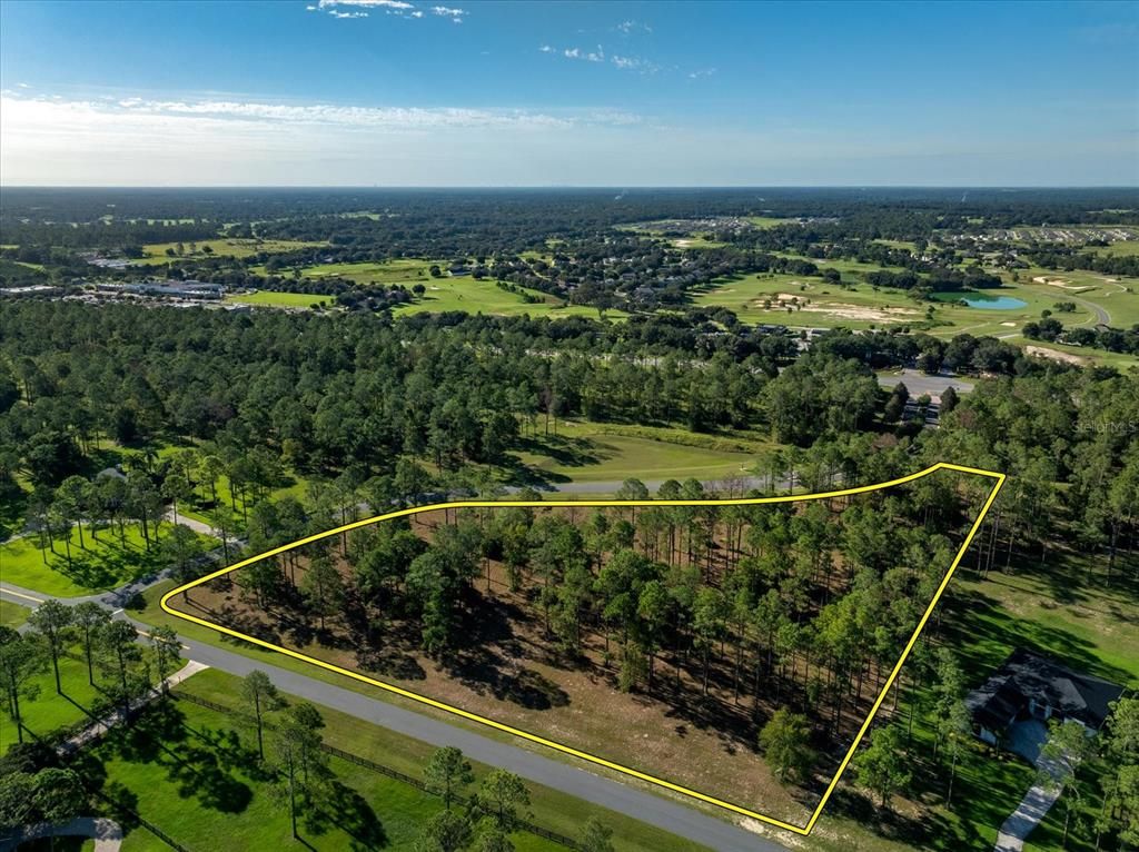 35135 PINEGATE TRAIL, Eustis, FL 32736