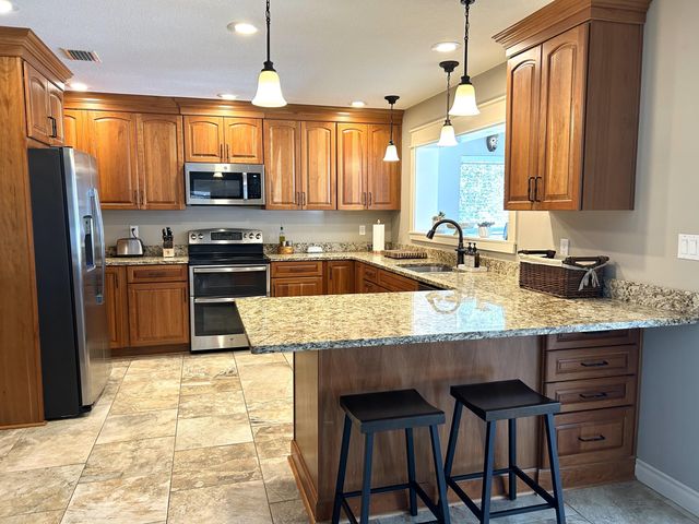 2402 Woodbine Drive, Crestview, FL 32536