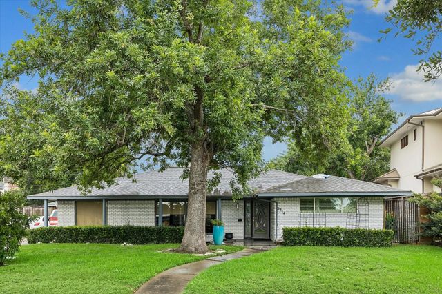 3714 N Braeswood Boulevard, Houston, TX 77025