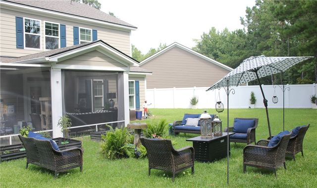 157 Gallery Way, Brunswick, GA 31525