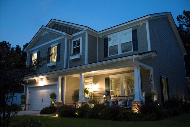 157 Gallery Way, Brunswick, GA 31525