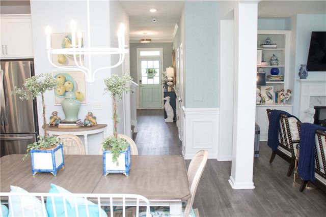 157 Gallery Way, Brunswick, GA 31525