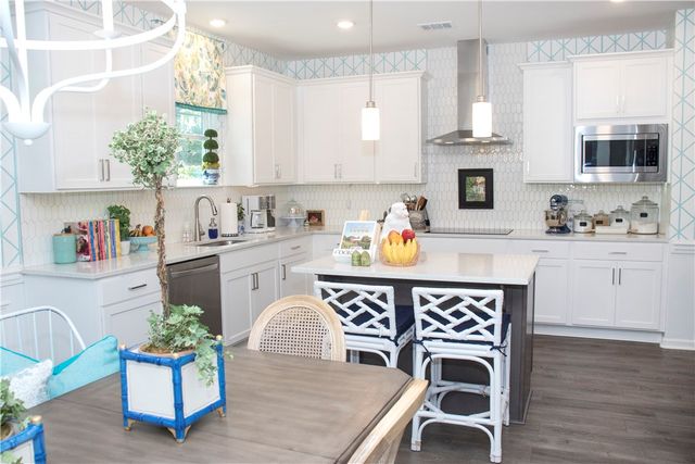 157 Gallery Way, Brunswick, GA 31525