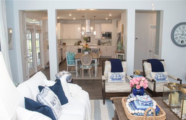 157 Gallery Way, Brunswick, GA 31525