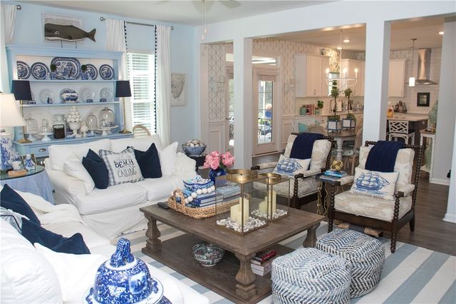 157 Gallery Way, Brunswick, GA 31525