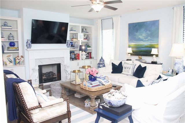 157 Gallery Way, Brunswick, GA 31525