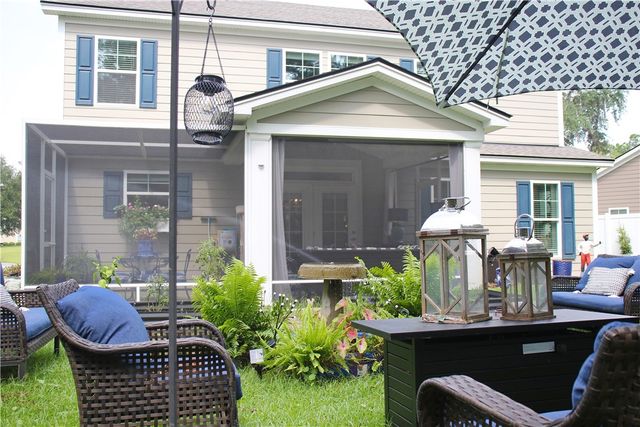 157 Gallery Way, Brunswick, GA 31525