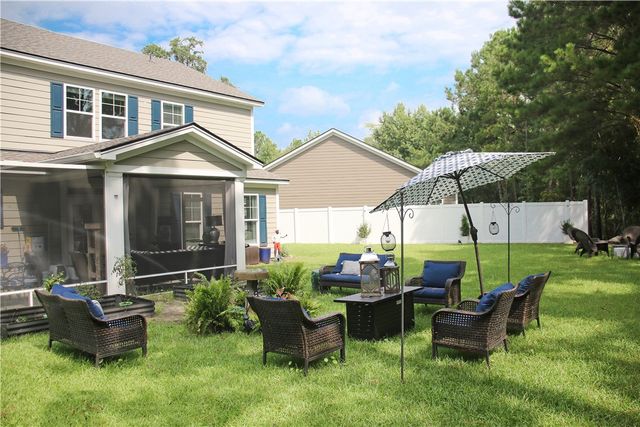 157 Gallery Way, Brunswick, GA 31525